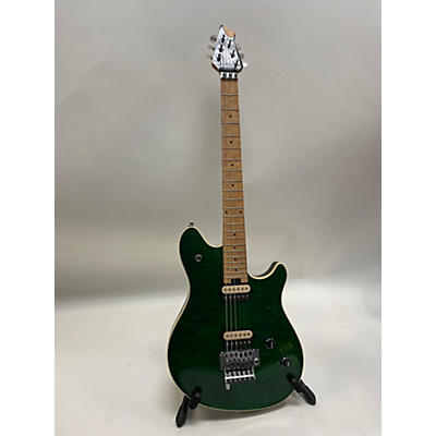 Peavey Wolfgang Standard Solid Body Electric Guitar