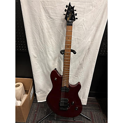 EVH Wolfgang Standard Solid Body Electric Guitar