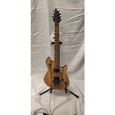 EVH Wolfgang Standard Spalted Maple Solid Body Electric Guitar