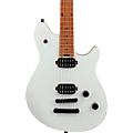 EVH Wolfgang Standard T.O.M. Electric Guitar Seafoam Pearl MetallicCream White