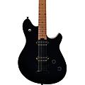 EVH Wolfgang Standard T.O.M. Electric Guitar Seafoam Pearl MetallicGloss Black