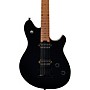 EVH Wolfgang Standard T.O.M. Electric Guitar Gloss Black