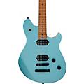 EVH Wolfgang Standard T.O.M. Electric Guitar Seafoam Pearl MetallicSeafoam Pearl Metallic