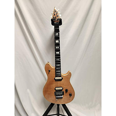 EVH Wolfgang USA 5 Solid Body Electric Guitar