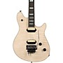 EVH Wolfgang USA 5A Flame Maple Top Electric Guitar Natural Ebony Fingerboard WG17113A