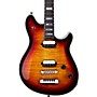 Open-Box EVH Wolfgang USA 5A Flame Maple Top Electric Guitar Condition 2 - Blemished Natural, Ebony Fingerboard 194744920011