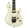 EVH Wolfgang USA Edward Van Halen Signature Electric Guitar IvoryWG17168A