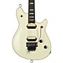 EVH Wolfgang USA Edward Van Halen Signature Electric Guitar Ivory WG17168A