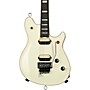 EVH Wolfgang USA Edward Van Halen Signature Electric Guitar Ivory WG17180A