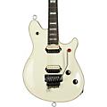 EVH Wolfgang USA Edward Van Halen Signature Electric Guitar IvoryWG17181A