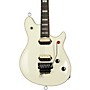 EVH Wolfgang USA Edward Van Halen Signature Electric Guitar Ivory WG17181A