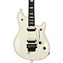 EVH Wolfgang USA Edward Van Halen Signature Electric Guitar Ivory WG17186A