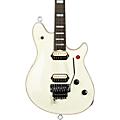 EVH Wolfgang USA Edward Van Halen Signature Electric Guitar IvoryWG17200A