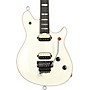 EVH Wolfgang USA Edward Van Halen Signature Electric Guitar Ivory WG17213A