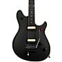 EVH Wolfgang USA Edward Van Halen Signature Electric Guitar Stealth Black WG17173A