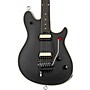 EVH Wolfgang USA Edward Van Halen Signature Electric Guitar Stealth Black WG17182A