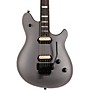 EVH Wolfgang USA Electric Guitar Stealth Grey Ebony Fingerboard WG12377A