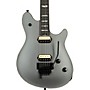 EVH Wolfgang USA Electric Guitar Stealth Grey Ebony Fingerboard WG17217A