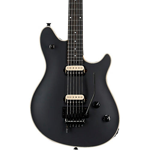 EVH Wolfgang USA Electric Guitar Stealth