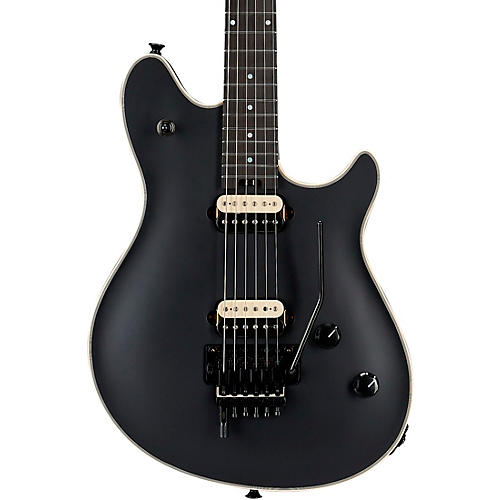 EVH Wolfgang USA Electric Guitar Stealth