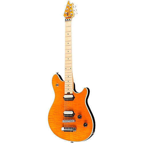 Wolfgang USA Hardtail Electric Guitar