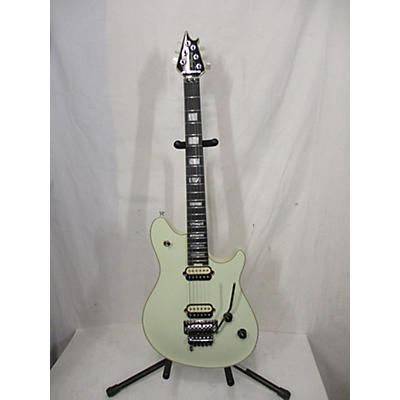 EVH Wolfgang USA Solid Body Electric Guitar