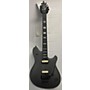 Used EVH Wolfgang USA Solid Body Electric Guitar STEALTH GRAY