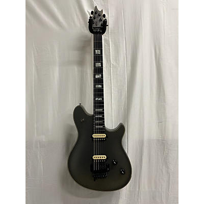 EVH Wolfgang USA Solid Body Electric Guitar