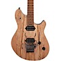 Open-Box EVH Wolfgang WG Standard Exotic Spalted Maple Condition 1 - Mint Natural