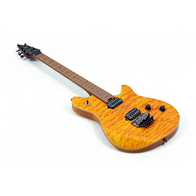 EVH Wolfgang WG Standard Quilt Maple Electric Guitar