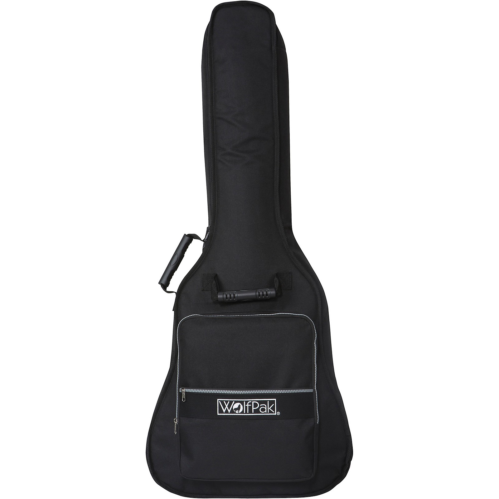 wolfpak 25l