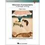 Hal Leonard Women Composers - A Heritage Of Song  (The Vocal Library Series) for High Voice