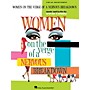 Hal Leonard Women On The Verge Of A Nervous Breakdown - Piano/Vocal Selections