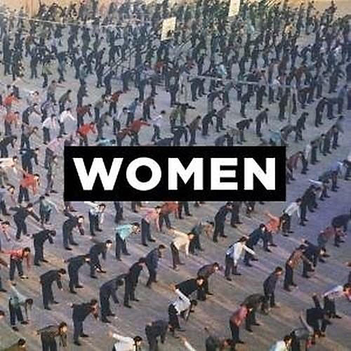 ALLIANCE Women (Rock) - Women (LP)