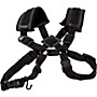 BG Women's Bassoon Instrument Strap Harness with Extra Cotton Padding