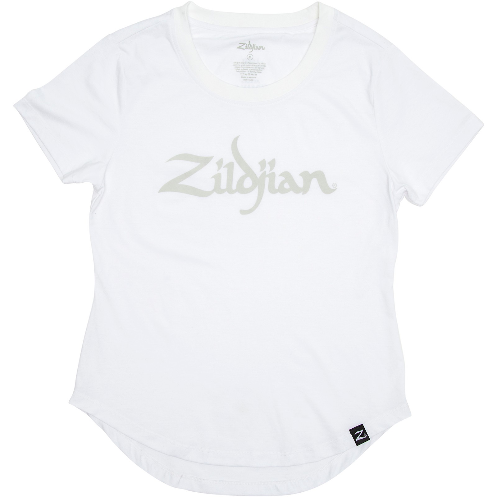 zildjian work shirt