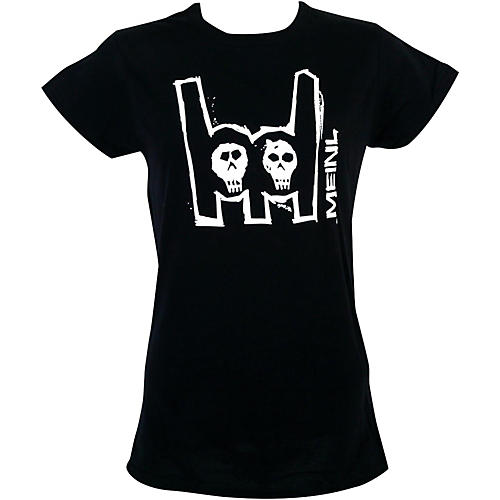Women's Skull Logo T-Shirt