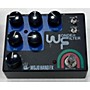 Used Mojo Hand FX Wonder Filter Effect Pedal