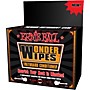 Ernie Ball Wonder Wipe Fretboard Conditioner 6-pack