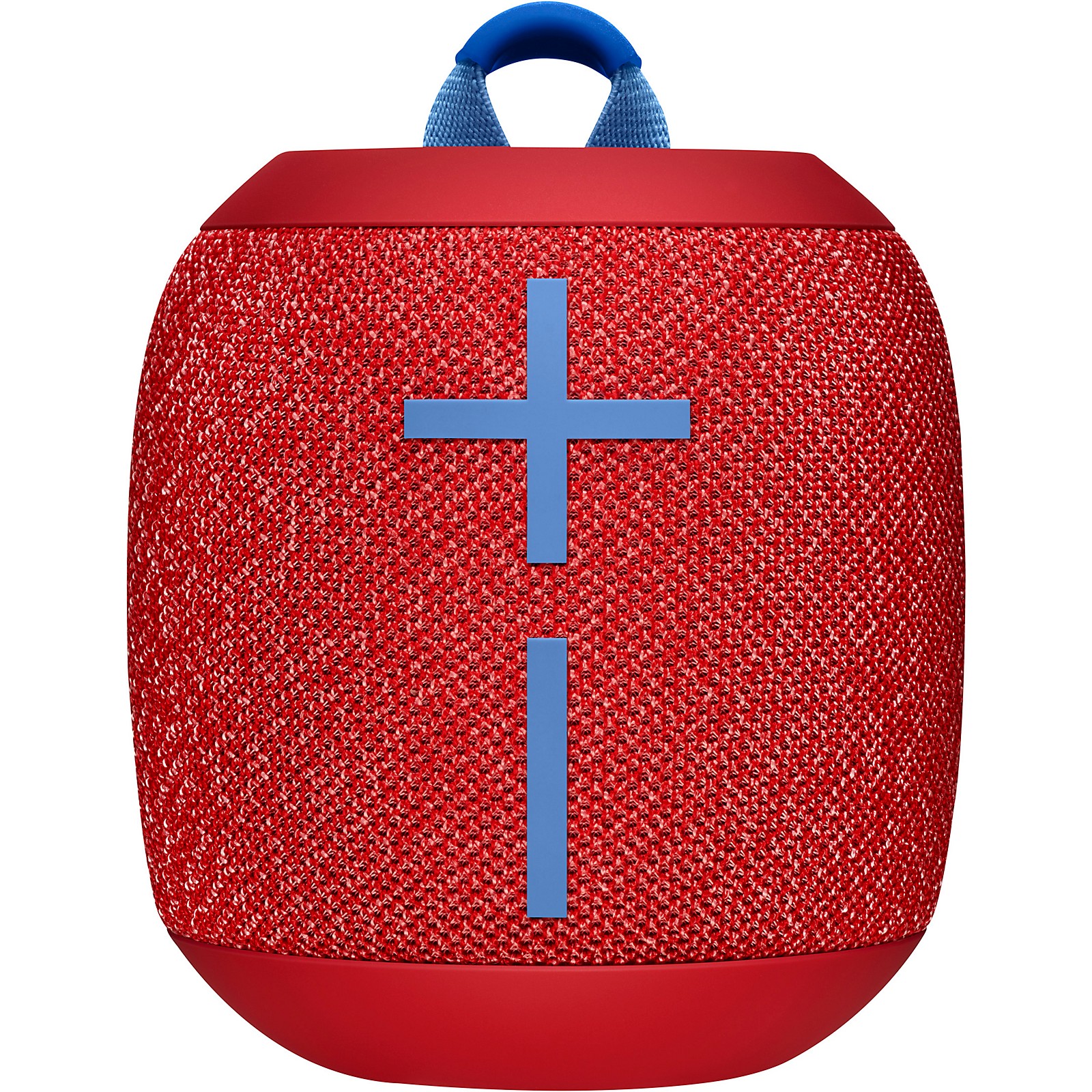 Ultimate Ears Wonderboom 2 Portable Wireless Speaker Radical Red