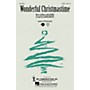 Hal Leonard Wonderful Christmastime ShowTrax CD by Paul McCartney Arranged by Alan Billingsley