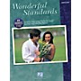 Hal Leonard Wonderful Standards Organ Adventure Series