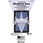Hal Leonard Wonderful Town (Choral Highlights) Combo Parts Arranged by John Purifoy