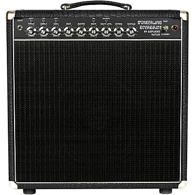 Amplified Nation Wonderland Overdrive 50W 1x12" Guitar Combo Amp -