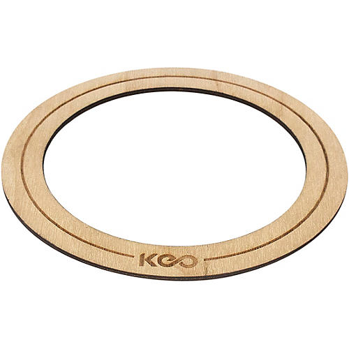 KEO Percussion Wood Bass O-Ring 5.5 in.