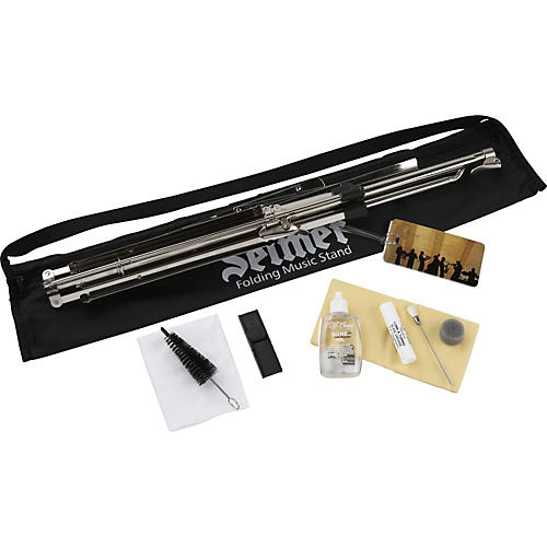 Wood Clarinet Starter Kit