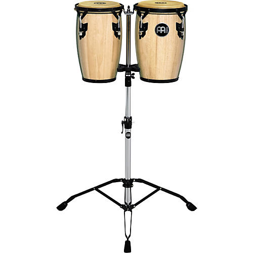 MEINL Wood Conguitas Natural