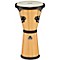 Wood Djembe Level 1 Natural 10 in.