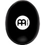 Meinl Wood Egg Shaker Black 7 In