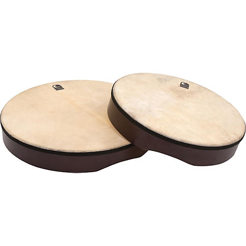 Wood Frame Drum with Bag